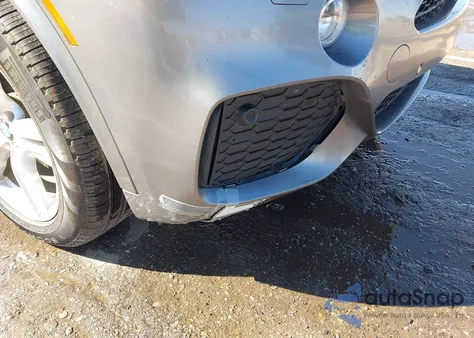 2015 BMW X5 xDrive35D from USA, damaged, VIN 5UXKS4C55F0N06772